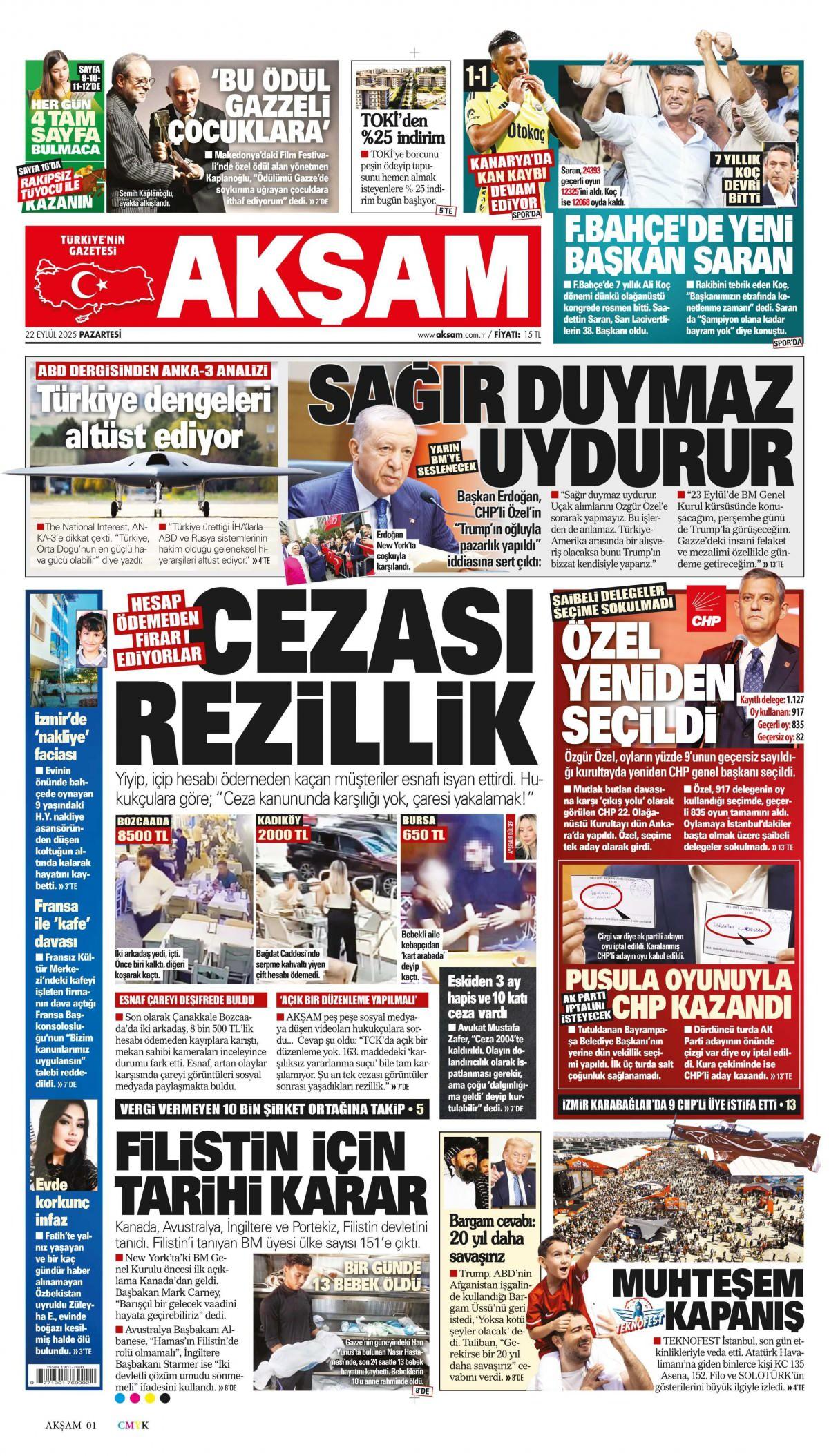 Akşam