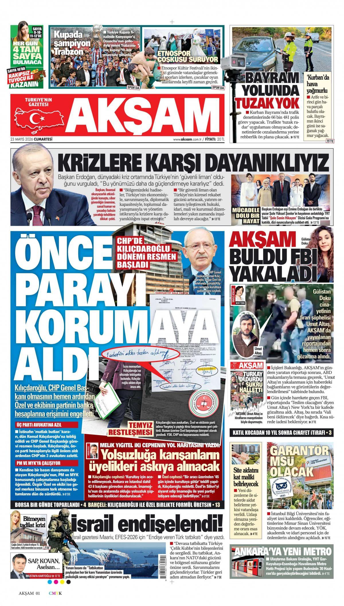 Akşam