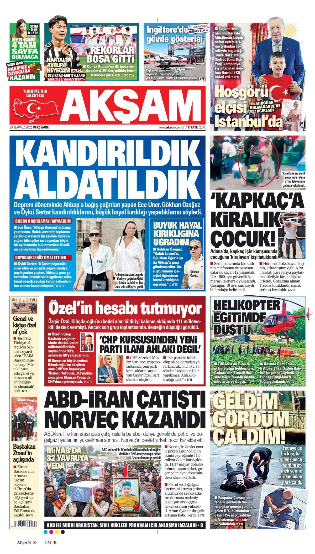 Akşam