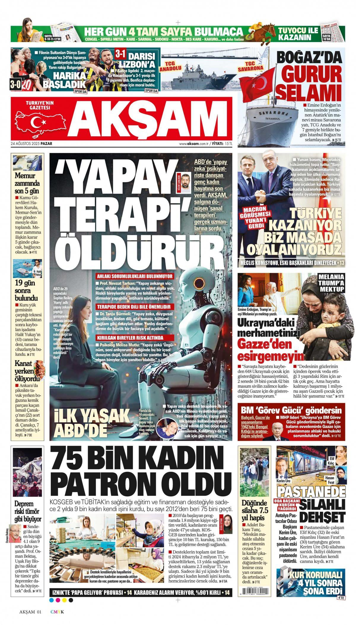 Akşam