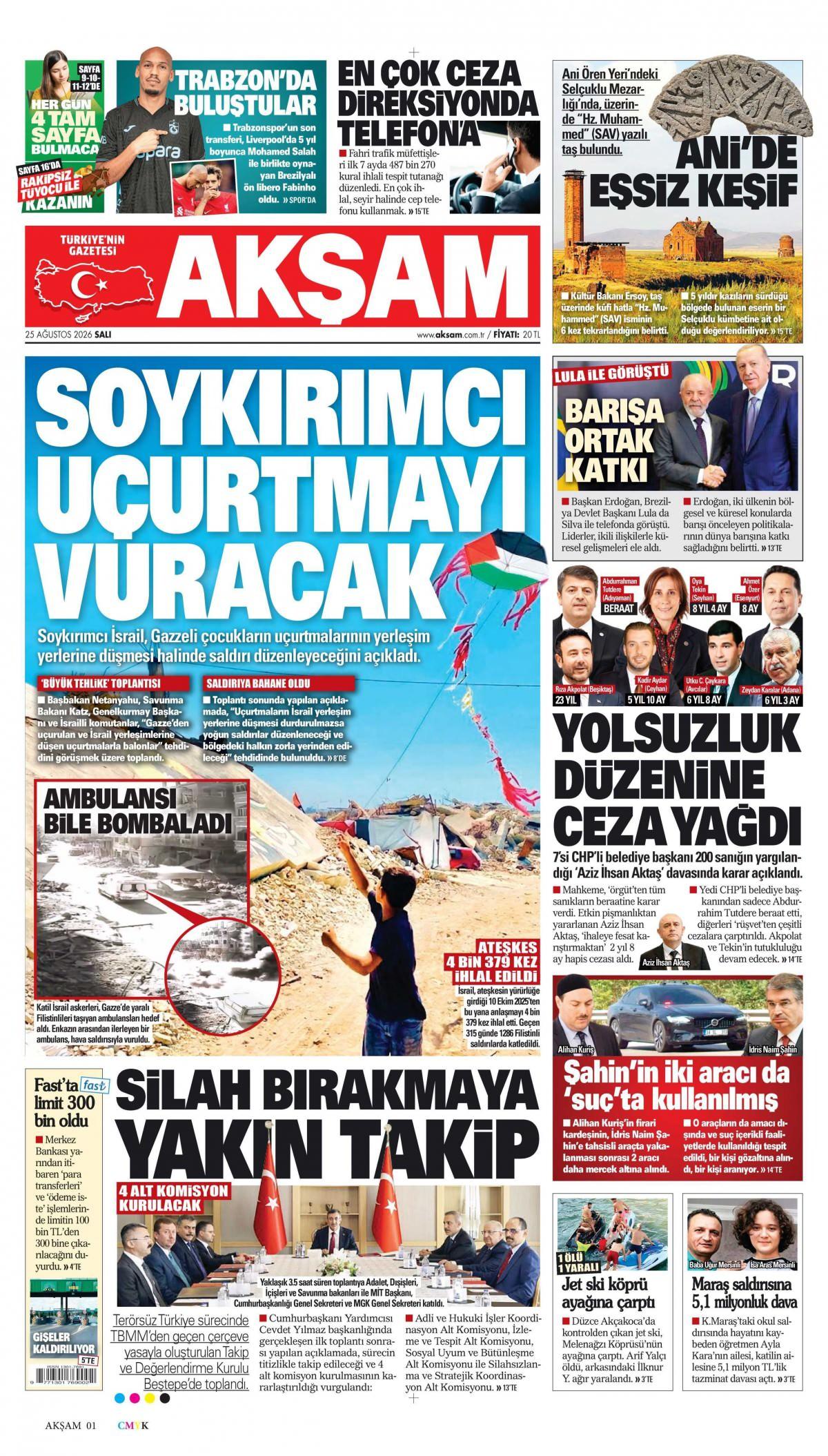 Akşam