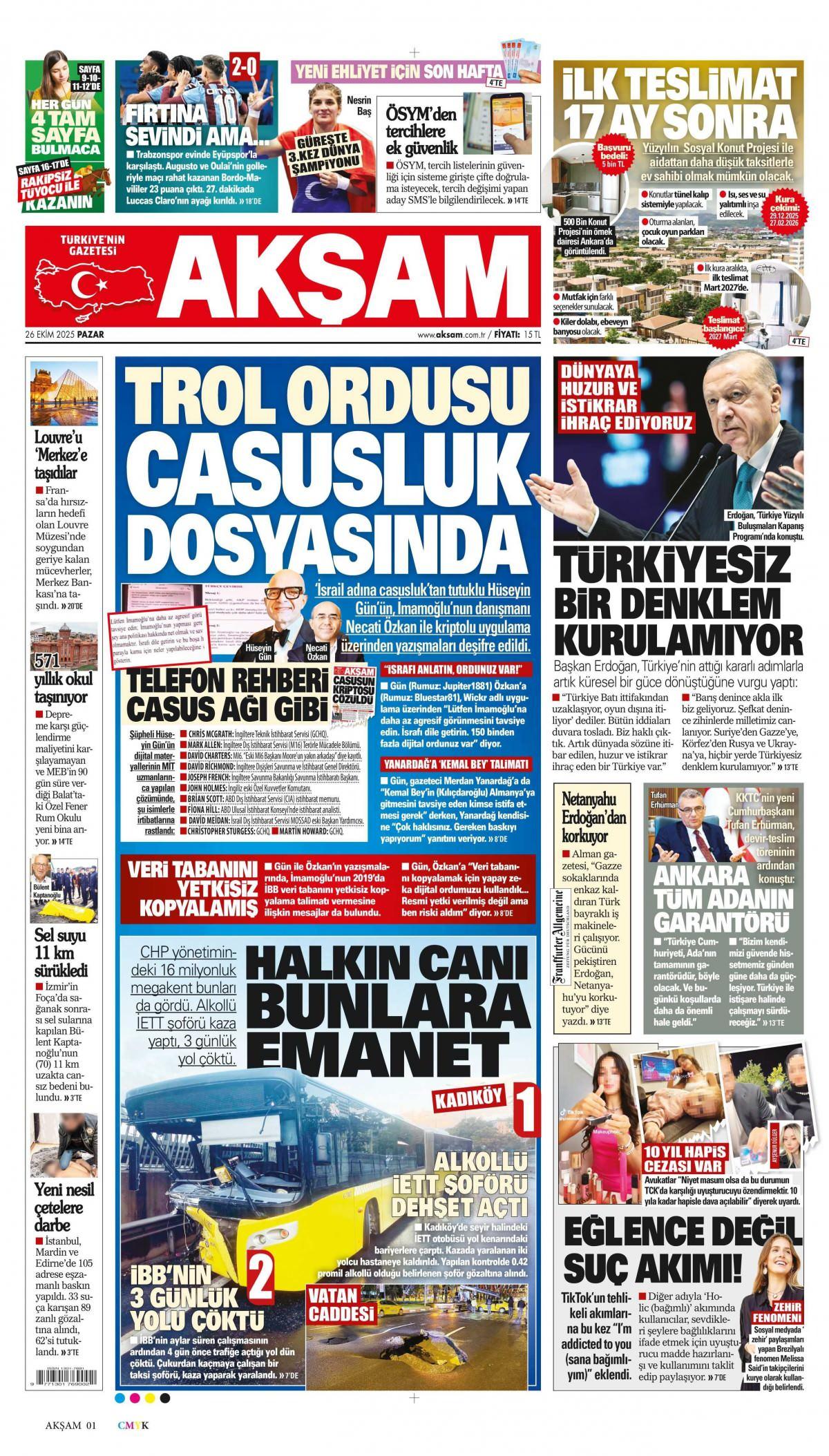 Akşam