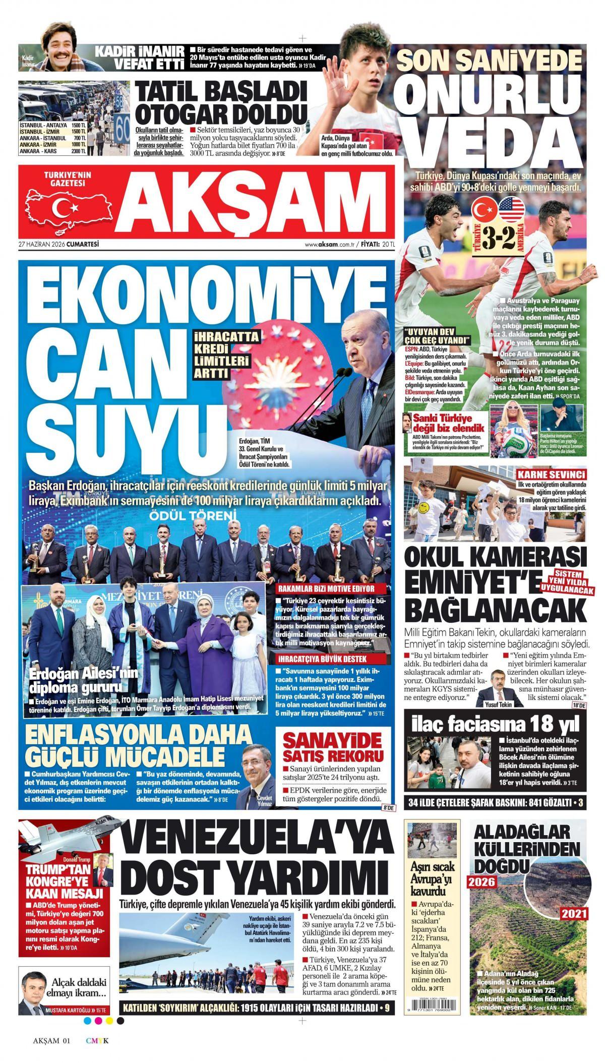 Akşam