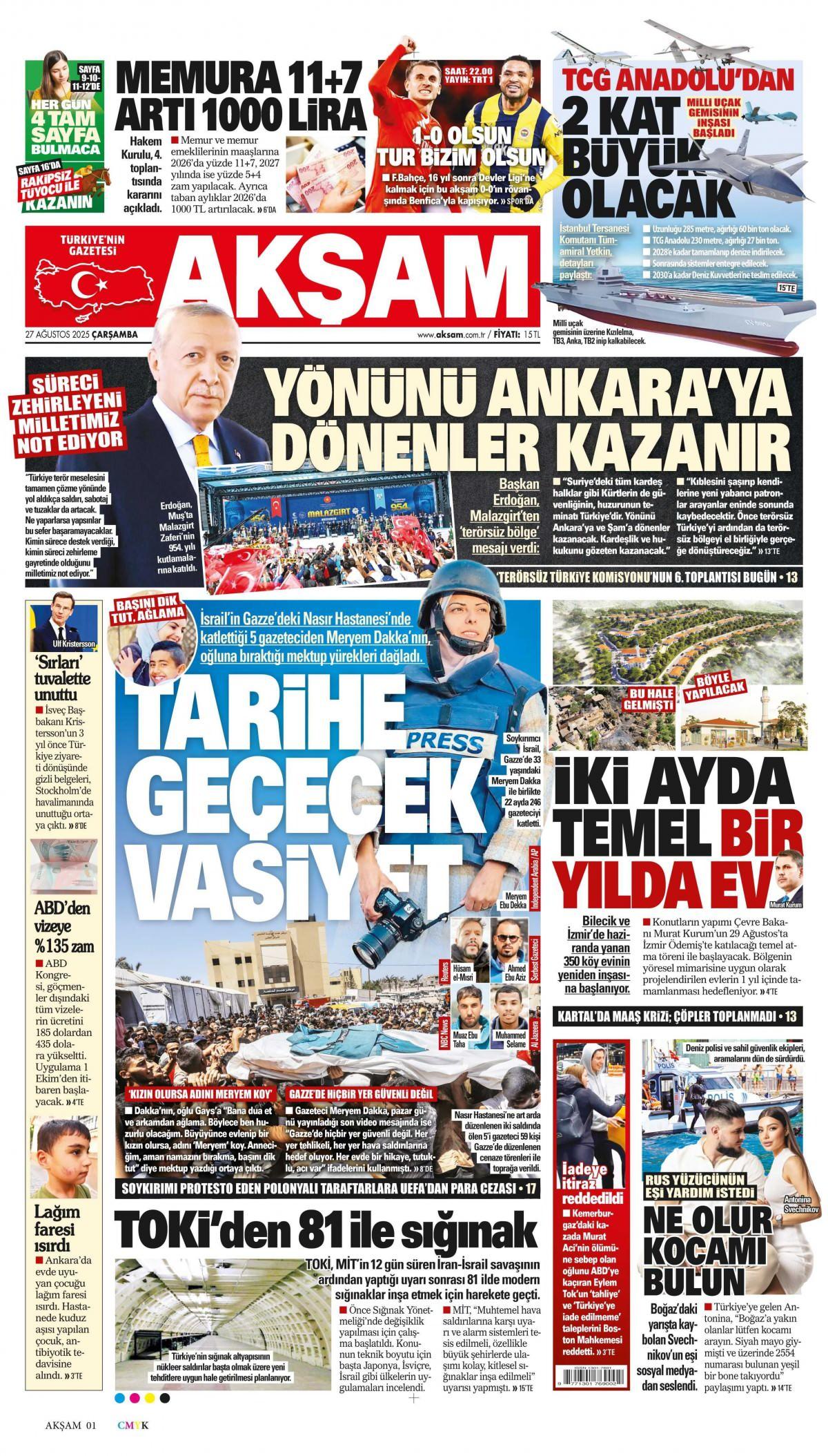 Akşam