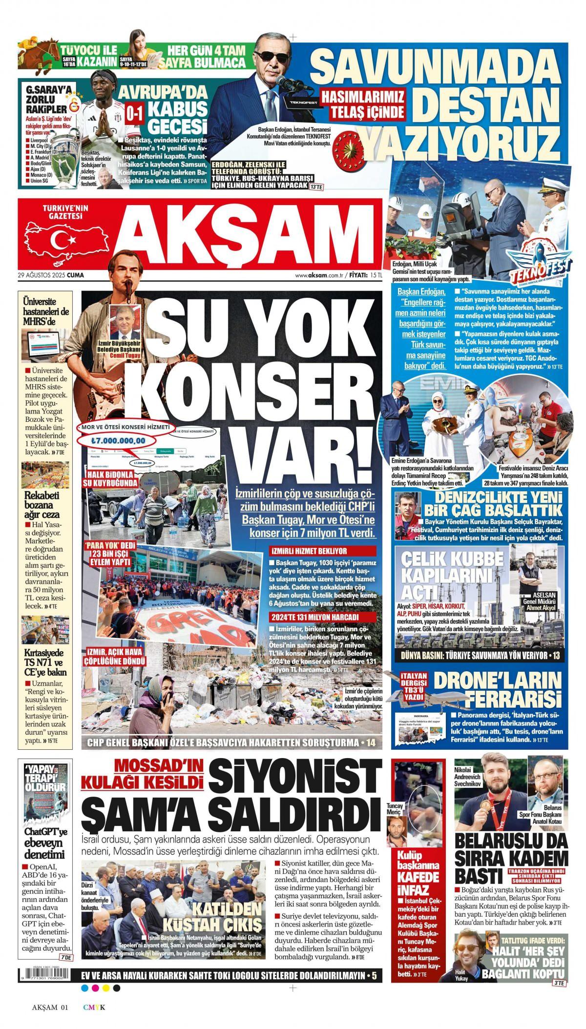 Akşam
