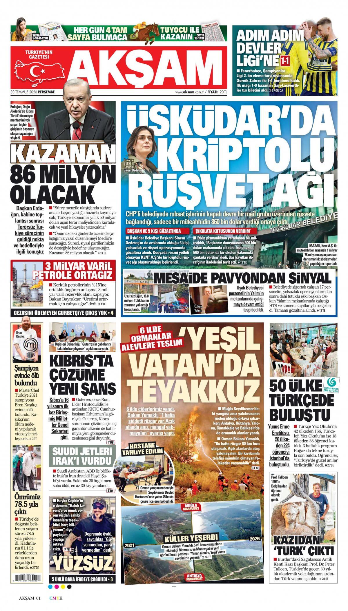 Akşam