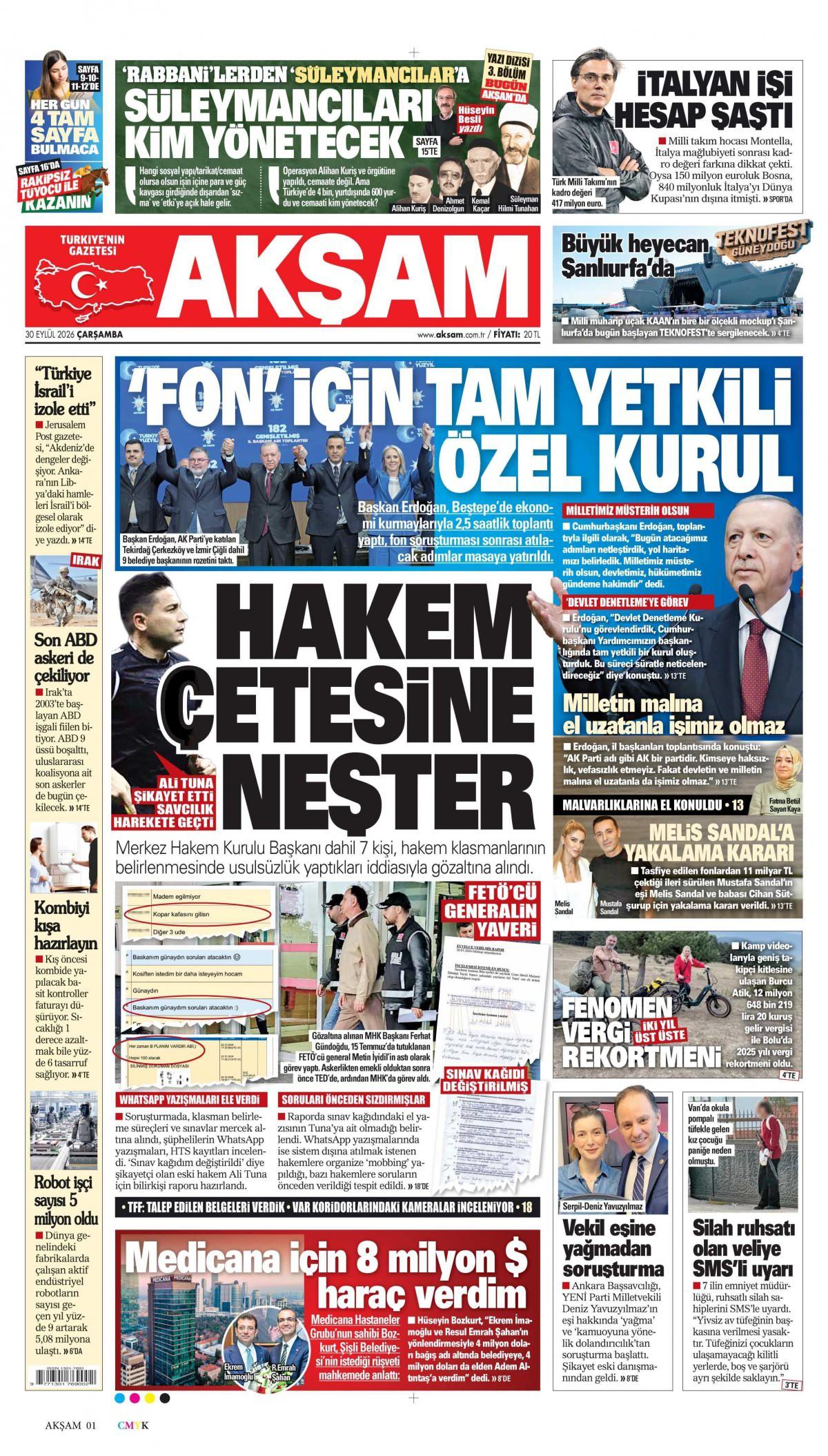 Akşam