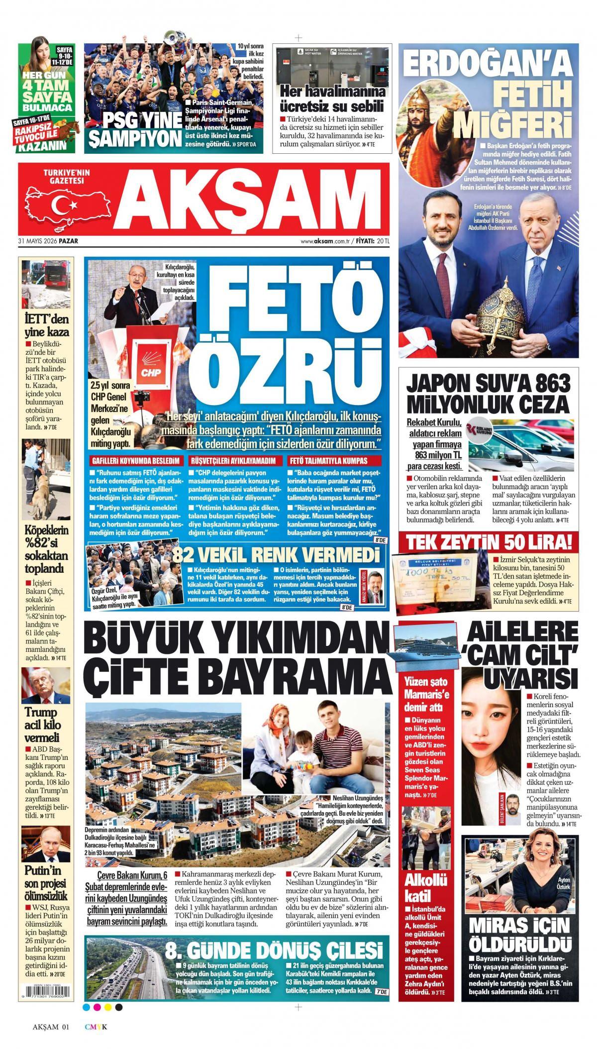 Akşam