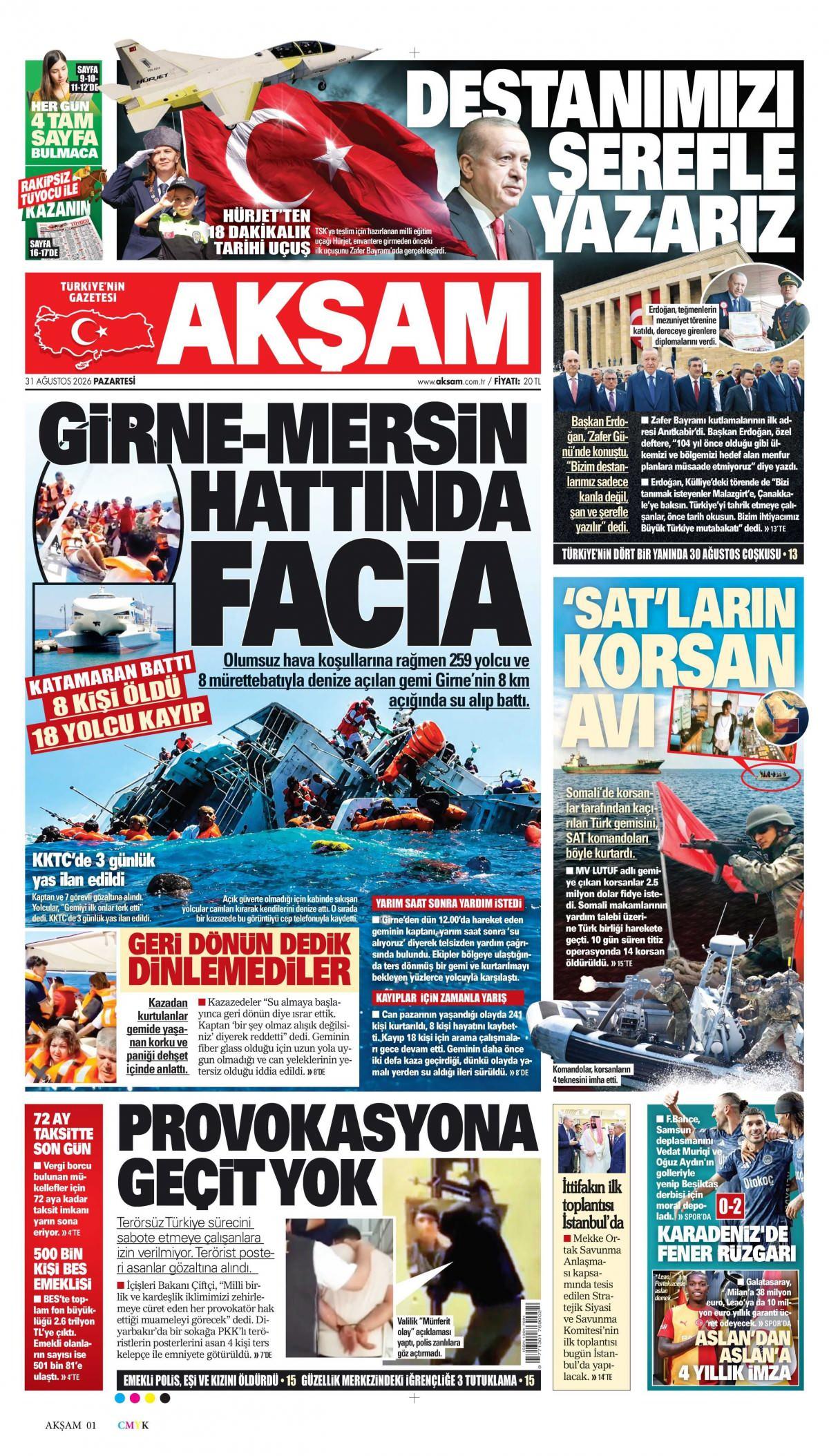 Akşam