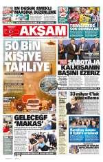 aksam