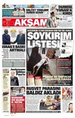 aksam