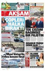 aksam