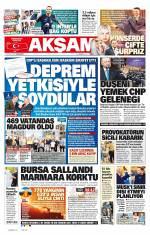 Akşam