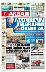 Akşam