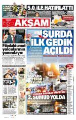 Akşam