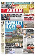 Akşam