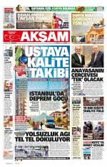 Akşam