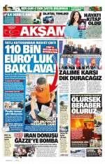 Akşam