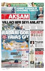 Akşam
