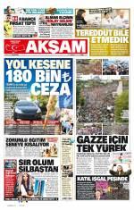 aksam