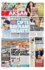 Akşam