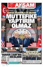 Akşam