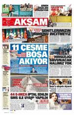 aksam