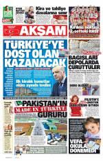 Akşam