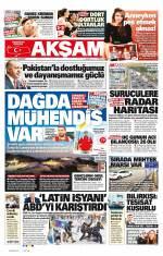 aksam