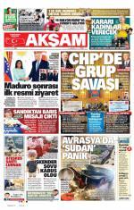 Akşam