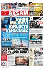 aksam