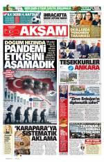 Akşam