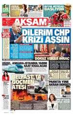 Akşam
