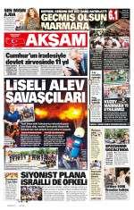 Akşam