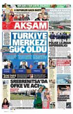 Akşam