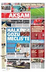 Akşam
