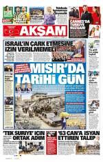 aksam