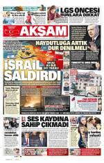 Akşam
