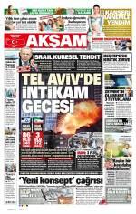aksam