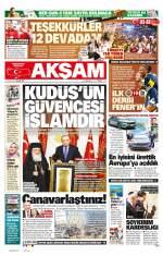 Akşam