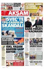 aksam