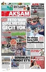 aksam