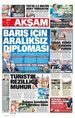 Akşam