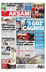 Akşam