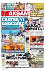 aksam