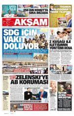 Akşam