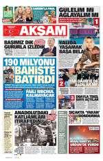 Akşam