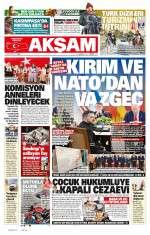 Akşam