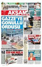 Akşam