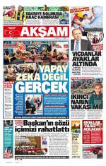Akşam